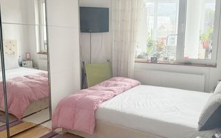 Vanzare apartament 3 camere  in Vila Parter Inalt Busteni Prahova - Poză 6