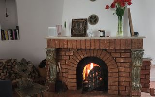 DE ÎNCHIRIAT VILĂ ÎN STIL INTERBELIC | ZONA GRĂDINA ICOANEI - Poză 6