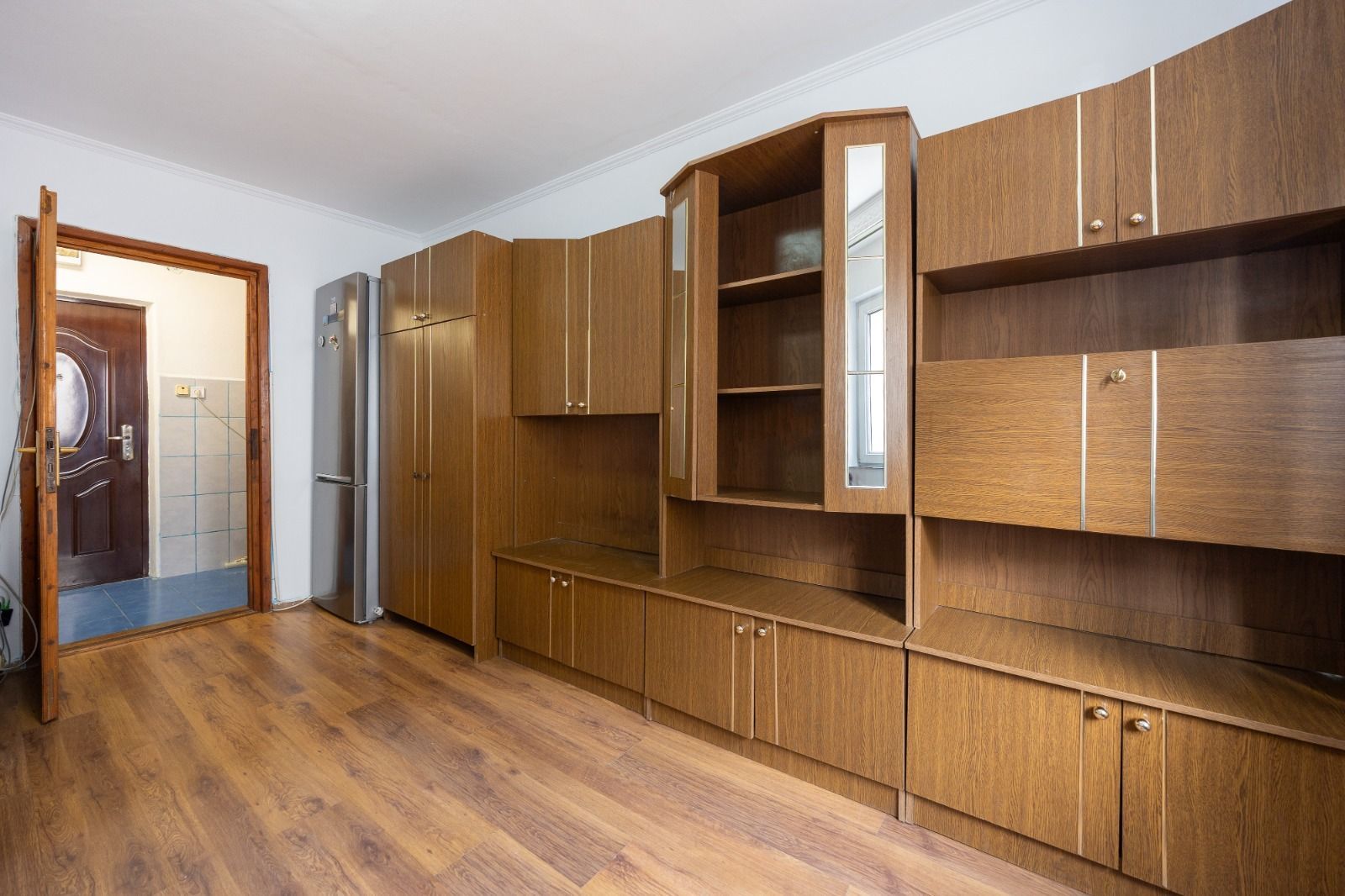 TRACTORUL | Garsoniera 21mp baie proprie ideal investitie - Poză 4