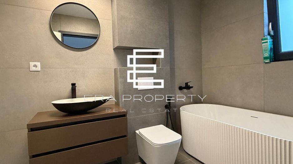 Apartament 4 camere /gradina 200 mp/finisaje premium/Cartierul Arhitectilor - Poză 15