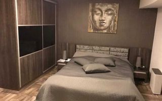 AP. 2 CAMERE ALBA IULIA, BLOC NOU, CENTRALA IMOBIL, MOBILAT MODERN - Poză 3