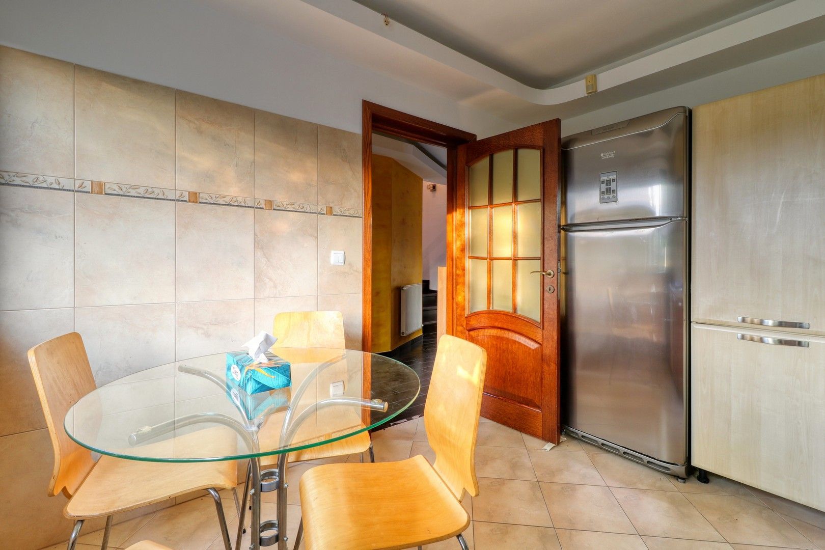 Vila individuala cu 589 mp teren, foisor si gradina superba | Darza - Poză 23