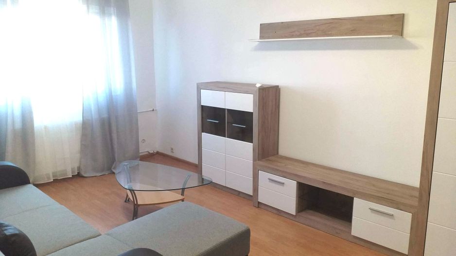 2 camere decomandat renovat complet, 5 minute metrou Costin Georgian - Poză 6