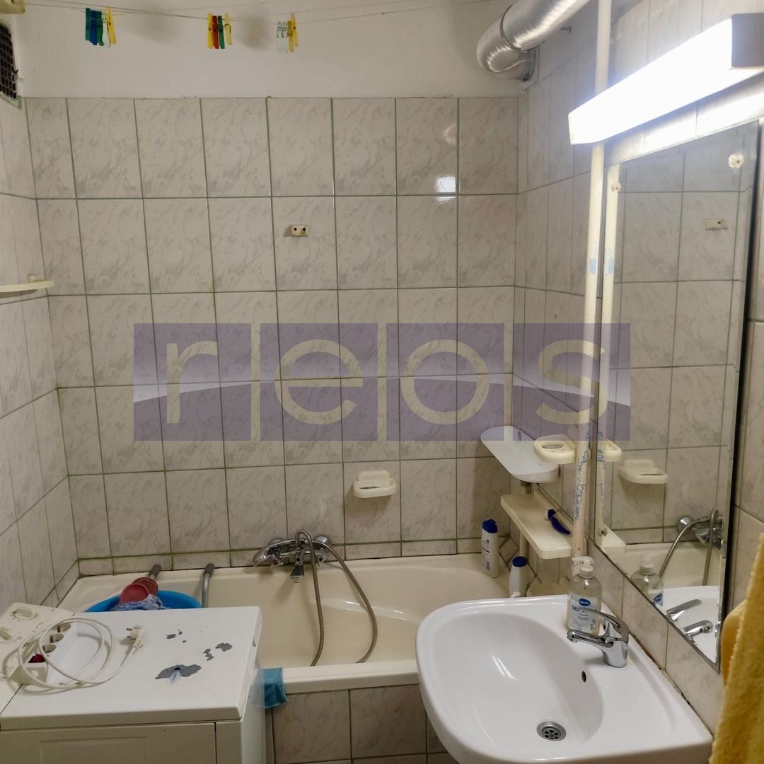VANZARE APARTAMENT 2 CAMERE DECOMANDAT 44MP FLOREASCA CENTRALA PROPRIE! - Poză 8