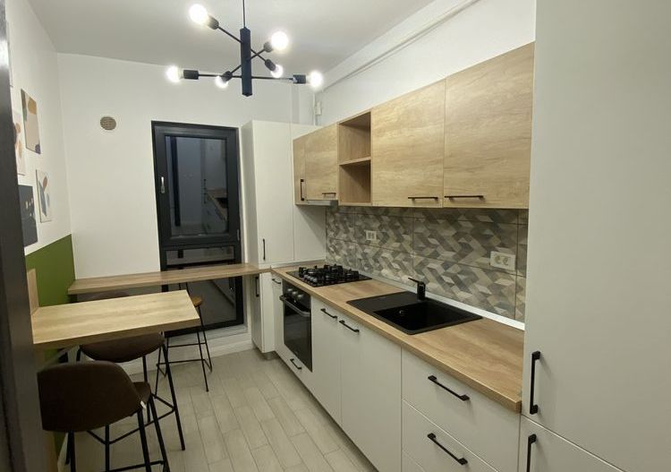 Apartament cu 2 camere de inchiriat - Grozavesti - Poză 4