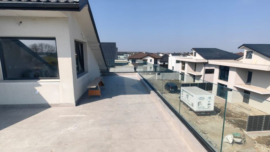 Individuale 7 camere PPREMIUM, zona BUNA Tunari, Utilitati - Poză 17