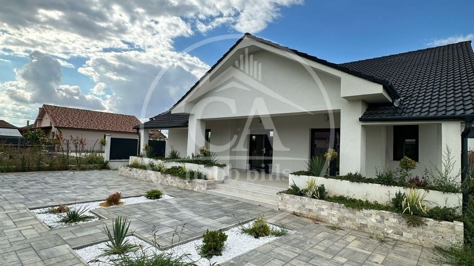 Casa de vanzare D+P+M cu 6 camere in Cartier Viena - Poză 3