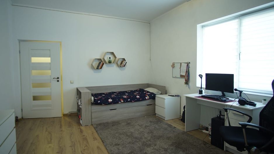 BRASADAS vinde casa individuala in zona Baritiu. - Poză 7