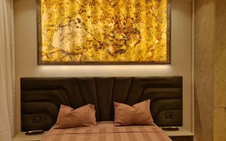 Apartament modern 2 camere, centrală proprie, zonă Orizont - Poză 3