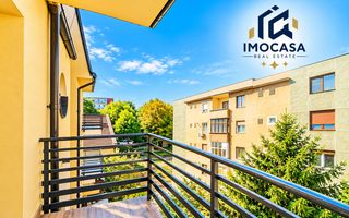 De închiriat apartament 2 camere, 55 mp, Aproape de Centru, Arad - Poză 8
