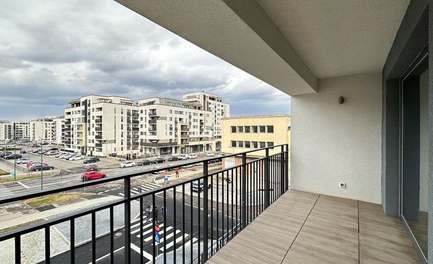 Vindem apartament 3 camere faza 5 Coresi Avantgarden - Poză 4