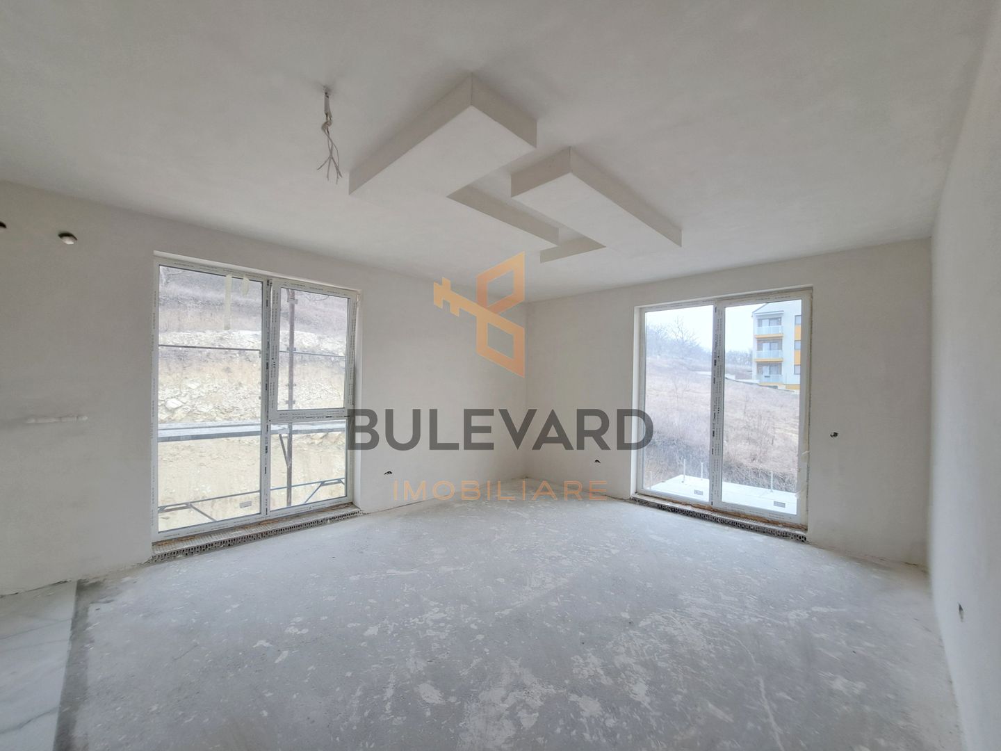 Comision 0. Apartament 3 camere, bloc nou in Apahida! - Poză 5