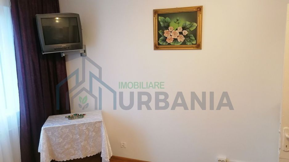 Garsonieră de vânzare în Păcurari (Moara de Foc), Iași - Poză 6