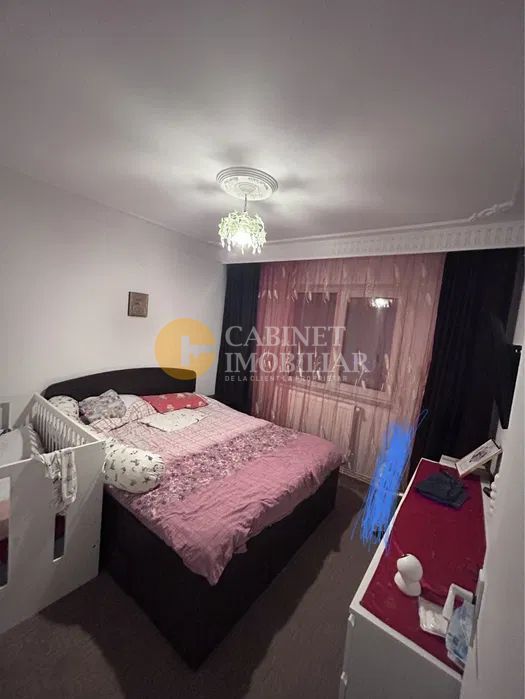 CANTA - 2 CAMERE SEMIDECOMANDAT - Poză 4