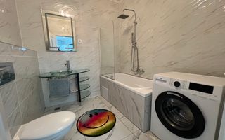 1 camera, modern, Cartierul Zorilor, Golden Tulip, Wings, LIDL, USAMV - Poză 7