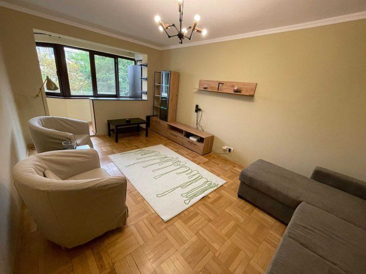 studio | Dorobanti | Capitale | 45 mp - Poză 2