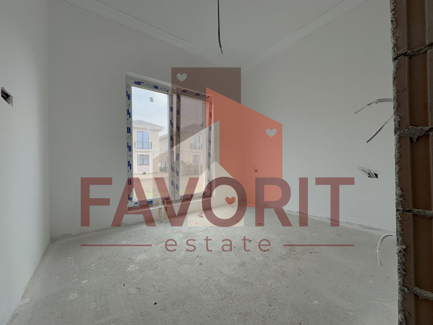 Duplex pe Parter | 4 camere | Zona centrala | Toate utilitatile | Mosnita Noua - Poză 11