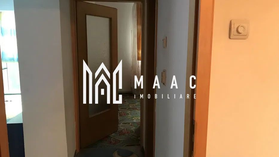 Apartament 2 camere | Etajul 3 | Pivnita - Poză 3