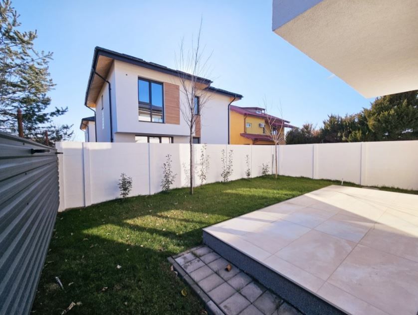 Casa etaj Ciorogarla - Poză 13