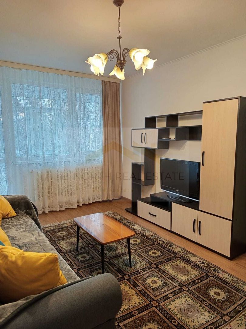 Apartament 3 camere de închiriat | Alexandru Obregia – Piața Sudului | 69 mp - Poză 2