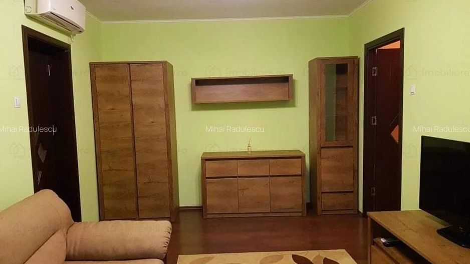 APARTAMENT MODERN 2 CAMERE GORJULUI MOBILAT & UTILAT BLOC ANVELOPAT - Poză 3