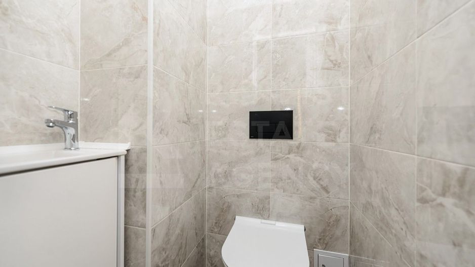 Vânzare, apartament, 2 camere, str. Alba Iulia,  Buiucani - Poză 13