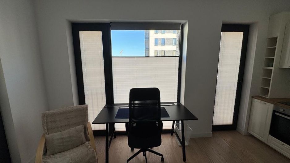 Apartament 2 Camere Avalon Pipera - Poză 3