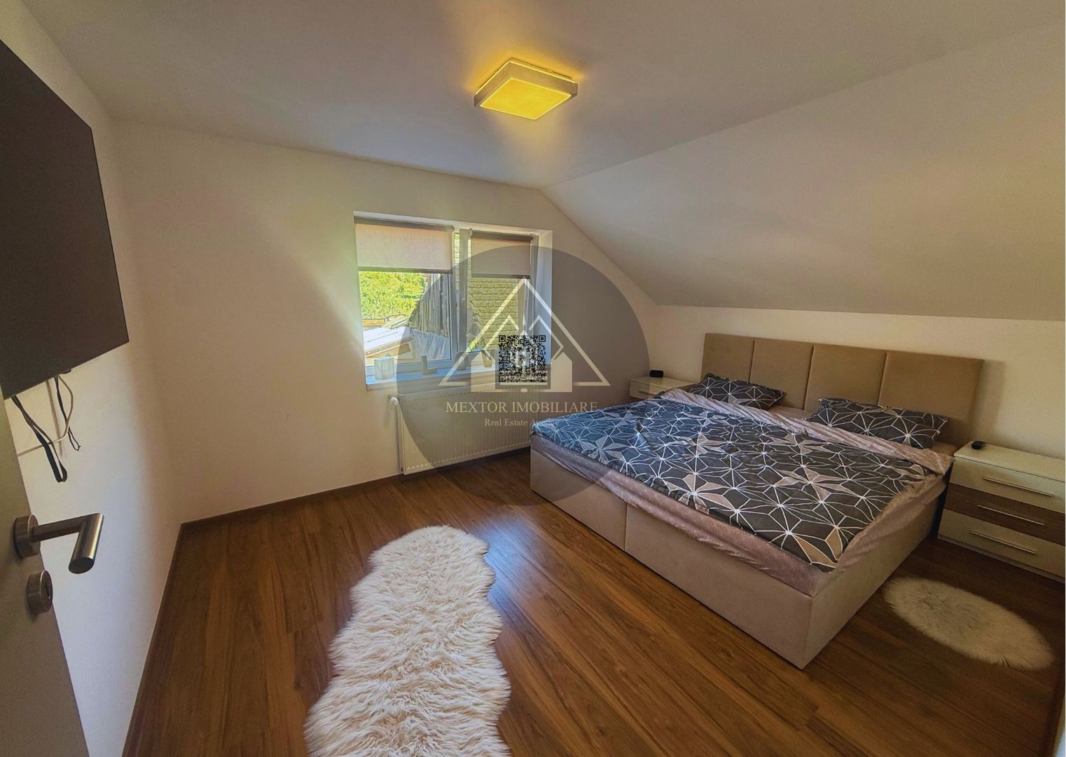 Casa de 4 camere, de vanzare - Poză 17