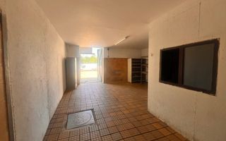 SPATIU DEPOZITARE CU RAMPA  42 MP I SUCEAVA/BDJ - Poză 3