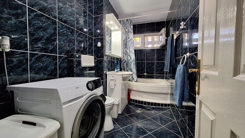 4 camere decomandate, 2 locuri parcare, Gheorgheni - Poză 9