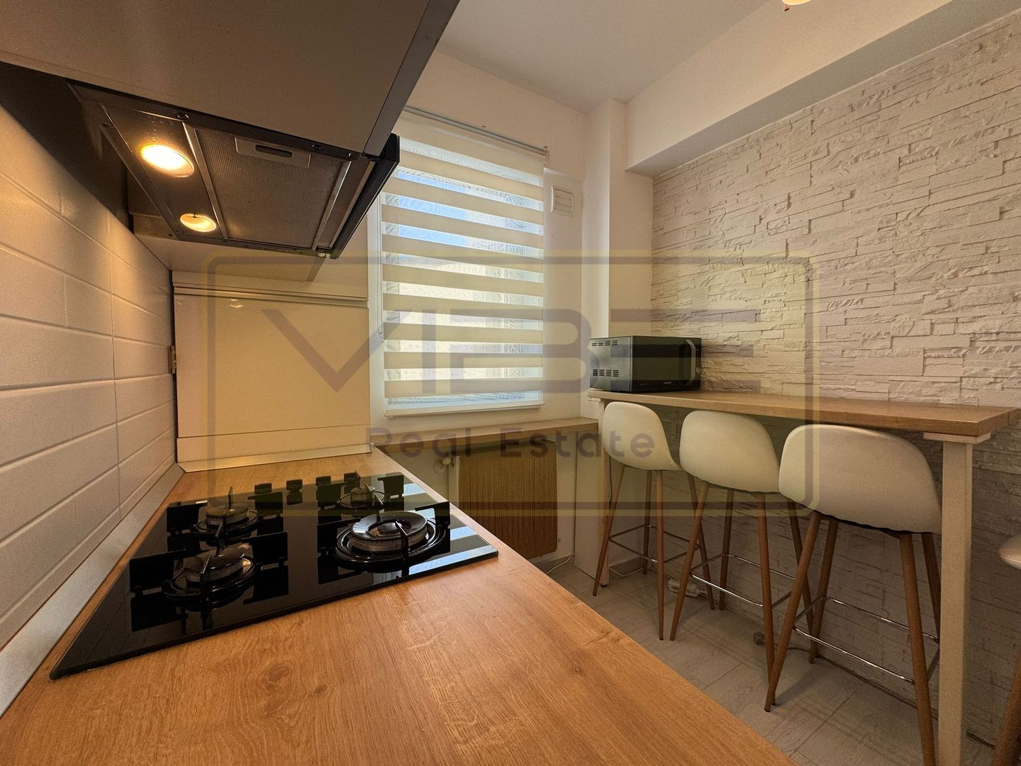 Apartament 2 camere + loc parcare Panoramic Residence - Poză 10