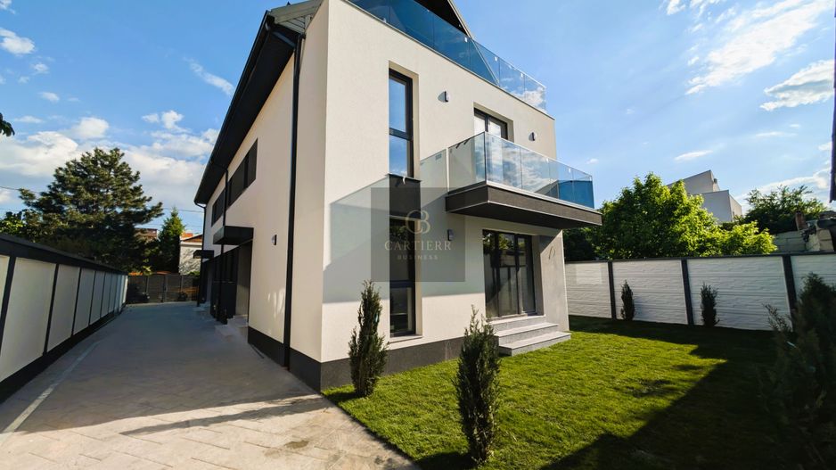 DUPLEX | COMISION 0 | BUCURESTII NOI | METROU | LAC - Poză 5