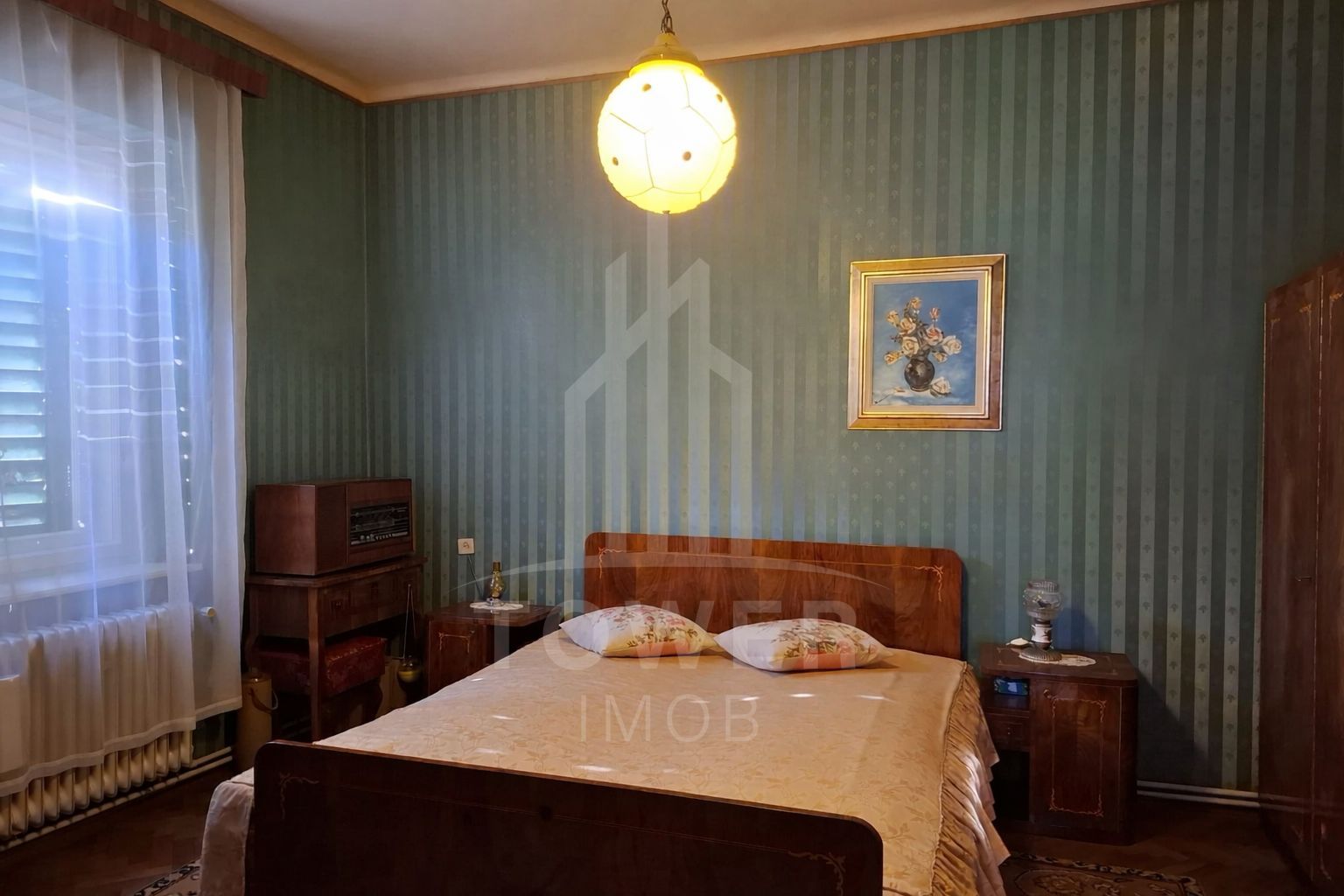 Apartament la casă de vânzare – Zonă ultracentrală, Strada Banatului, - Poză 9