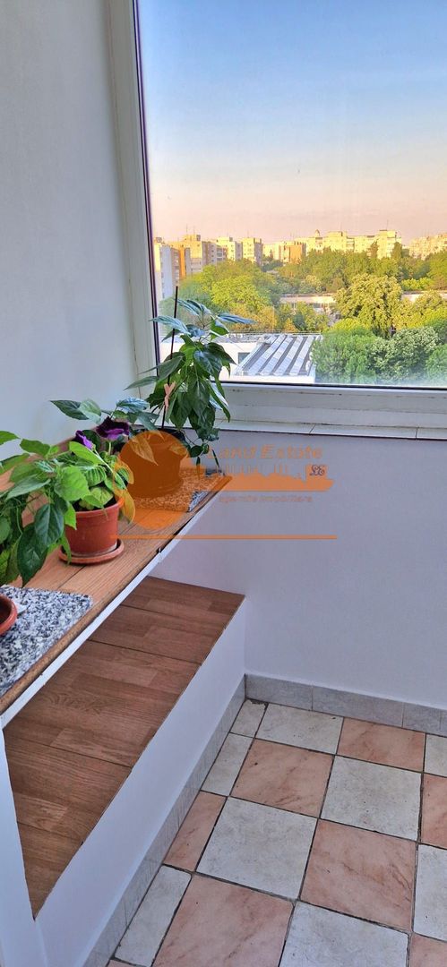 2 camere Drumul Taberei ( 7 minute metrou si Parc Moghioros ) - Poză 18