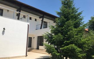 Vila 5 camere de inchiriat in Pipera I curte 1200mp I renovata 2025 - Poză 6