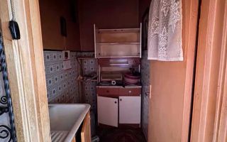 Garsoniera la 3 minute de Metrou Costin Georgian(Bloc de Garsoniere) - Poză 4