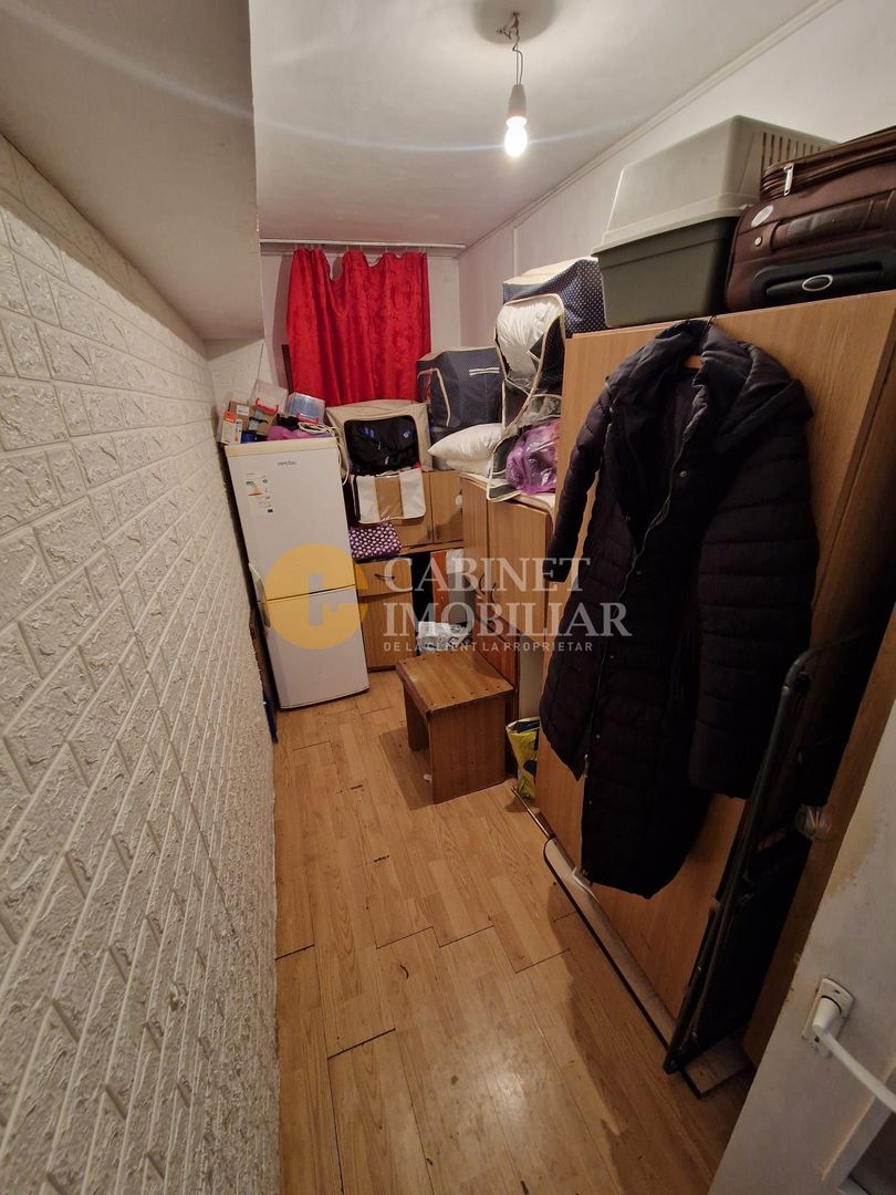 Apartament 1 Camera Decomandat+Boxa - Poză 3