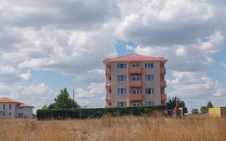 Teren de vis pe malul mării, Goflful Francezului, Costinesti - Poză 2