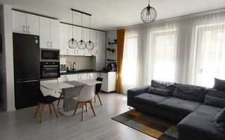 Apartament 3 camere Giroc etaj 1 - Poză 2