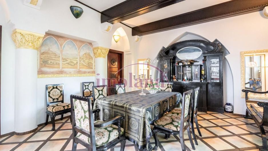 Universitate-TNB-Calderon - vanzare - apartament duplex - 5 camere - Poză 19