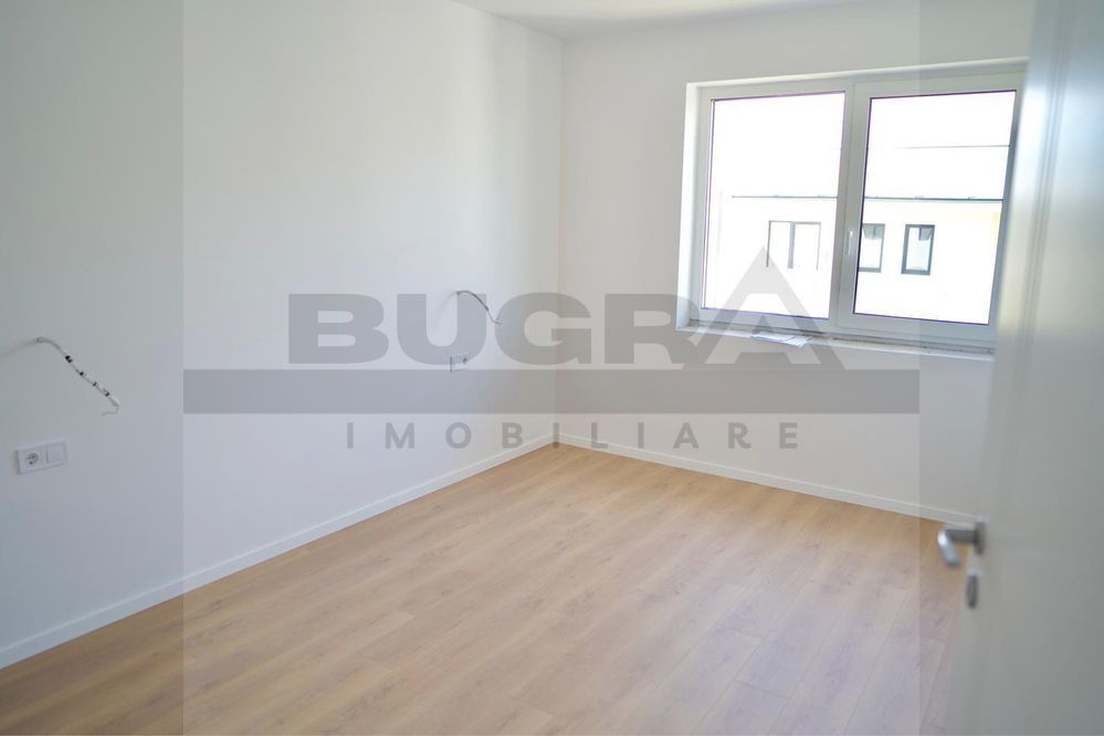 Apartament de 2 camere, bloc nou, parcare inclusa, Complex Estimo Park - Poză 2