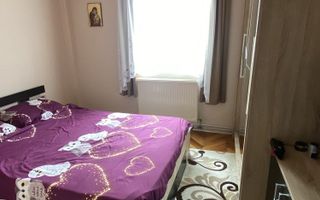 Apartament 3 camere, 70 mp, 2 bai, et.3, boxa, Cetate,  Mercur - Poză 4