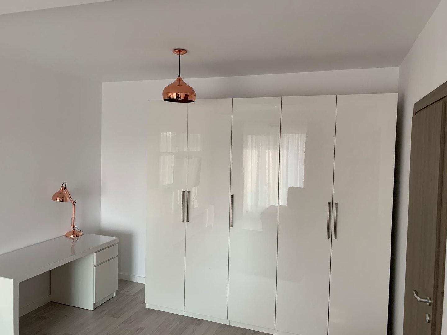 Apartament 2 camere modern in complexul 21 Residence Lujerului - Poză 2