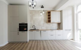 Vânzare, apartament, 1 cameră + living, strada Ion Dumeniuc, Ciocana - Poză 1
