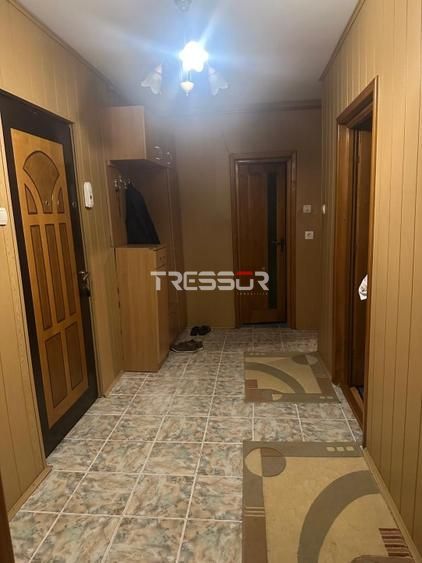 Apartament 2 camere decomandat | Trocadero | Etaj 2 | Centrală proprie - Poză 3