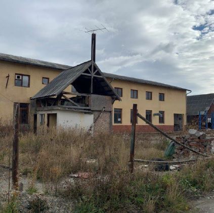 spatiu industrial Miercurea Ciuc - Poză 2