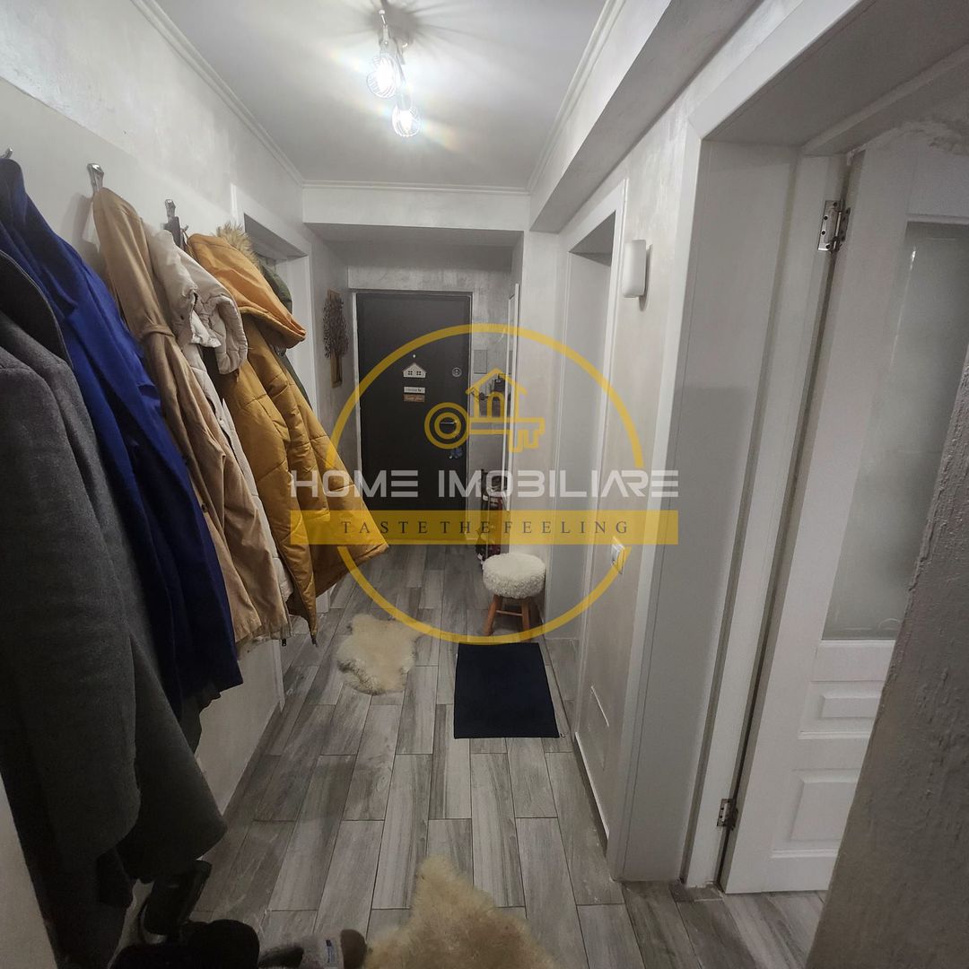 BLOC NOU APARTAMENT 2 CAMERE /  PARCARE INTABULATA    REDIU - Poză 11