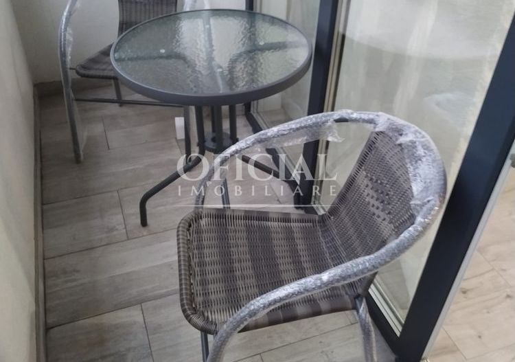 Apartament 2 camere | Parcare | 54 Mp | Pet Friendly | Floresti - Poză 6