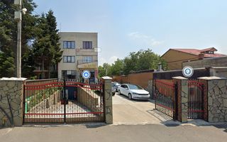 Spațiu comercial de 285mp de închiriat în Sos. Giurgiului 261c - Poză 1