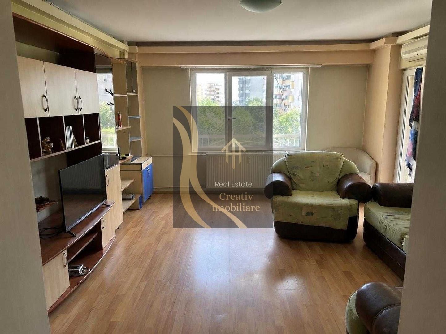 Apartament 3 camere | Octavian Goga | Etaj 4 - Poză 1